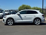Used 2021 Audi Q5 2.0T Premium Plus w/ Premium Plus Package image 6