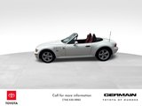 Used 1999 BMW Z3 2.5i image 3
