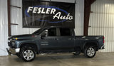 Used 2020 Chevrolet Silverado 2500 LT w/ All Star Edition image 2