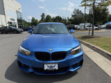 Used 2017 BMW 230i xDrive Coupe image 3