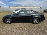 Used 2009 Cadillac CTS 3.6 AWD w/ Wood Trim Package image 5