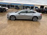 Used 2023 Chevrolet Malibu LT image 2