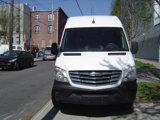 Used 2018 Mercedes-Benz Sprinter 2500 w/ Driver Comfort Package image 2