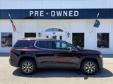 Certified 2021 GMC Acadia SLE w/ Driver Convenience Package image 5