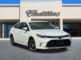 Used 2017 Toyota Avalon XLE image 2