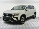 Used 2024 Volkswagen Taos SE image 2