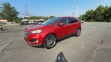 Used 2020 Ford Edge Titanium image 5