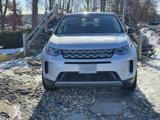 Used 2022 Land Rover Discovery Sport SE image 2