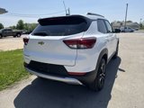 New 2025 Chevrolet TrailBlazer LT w/ Driver Confidence Package image 5