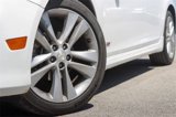 Used 2015 Chevrolet Cruze LTZ w/ Sun, Sound and Sport Package image 3