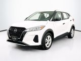 Used 2024 Nissan Kicks S image 3