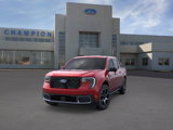 New 2025 Ford Maverick Lariat image 2