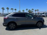 Certified 2022 Ford Edge SEL w/ Sport Appearance Package image 5