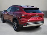 New 2025 Chevrolet Trax LT w/ LT Convenience Package image 3