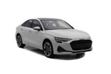 New 2025 Audi A3 2.0T Premium image 2