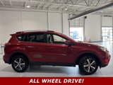 Used 2017 Toyota RAV4 XLE image 2