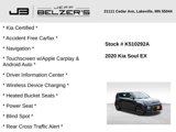 Certified 2020 Kia Soul EX image 2