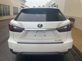 Used 2020 Lexus RX 350 FWD w/ Premium Package image 5