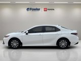Certified 2023 Toyota Camry LE image 4