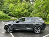 Used 2023 Kia Sportage LX image 2