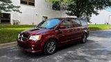 Used 2017 Dodge Grand Caravan SXT image 3