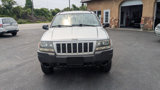 Used 2004 Jeep Grand Cherokee Laredo w/ Convenience Group image 2
