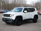 Used 2015 Jeep Renegade Latitude w/ Popular Equipment Group image 3
