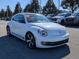 Used 2013 Volkswagen Beetle 2.0T image 3