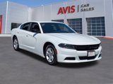 Used 2023 Dodge Charger SXT image 3