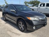 Used 2015 Acura RDX AWD w/ Technology Package image 4