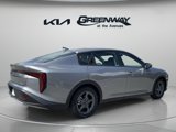 New 2025 Kia K4 LXS image 4