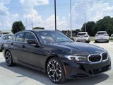 New 2025 BMW 330i Sedan w/ Premium Package image 5