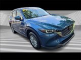 Used 2022 MAZDA CX-5 AWD 2.5 S image 3