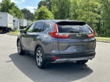 Used 2018 Honda CR-V EX image 6