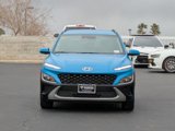 Certified 2023 Hyundai Kona SEL image 2