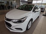 Used 2018 Chevrolet Cruze LT w/ Convenience Package image 2