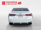 Certified 2022 Toyota Camry SE image 4