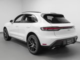 Certified 2024 Porsche Macan image 3