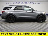 Used 2022 Ford Explorer ST image 2