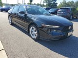Certified 2024 Honda Accord LX image 3