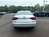 Used 2017 Volkswagen Passat 1.8T SE image 5