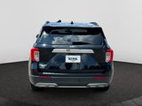 Used 2022 Ford Explorer XLT w/ Equipment Group 202A image 5