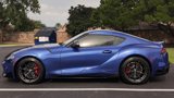 Used 2024 Toyota Supra image 2