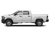 Certified 2024 RAM 3500 Tradesman w/ Chrome Appearance Group image 2