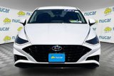Certified 2022 Hyundai Sonata SEL w/ Cargo Package image 2