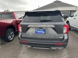 Used 2020 Ford Explorer XLT w/ Equipment Group 202A image 5