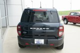 Used 2021 Ford Bronco Sport Big Bend w/ Big Bend Package image 4