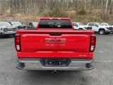 New 2025 GMC Sierra 1500 SLE w/ LPO, GMC Protection Package image 4