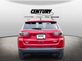 New 2025 Jeep Compass Latitude image 5