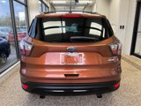 Used 2017 Ford Escape SE w/ SE Sport Appearance Package image 3